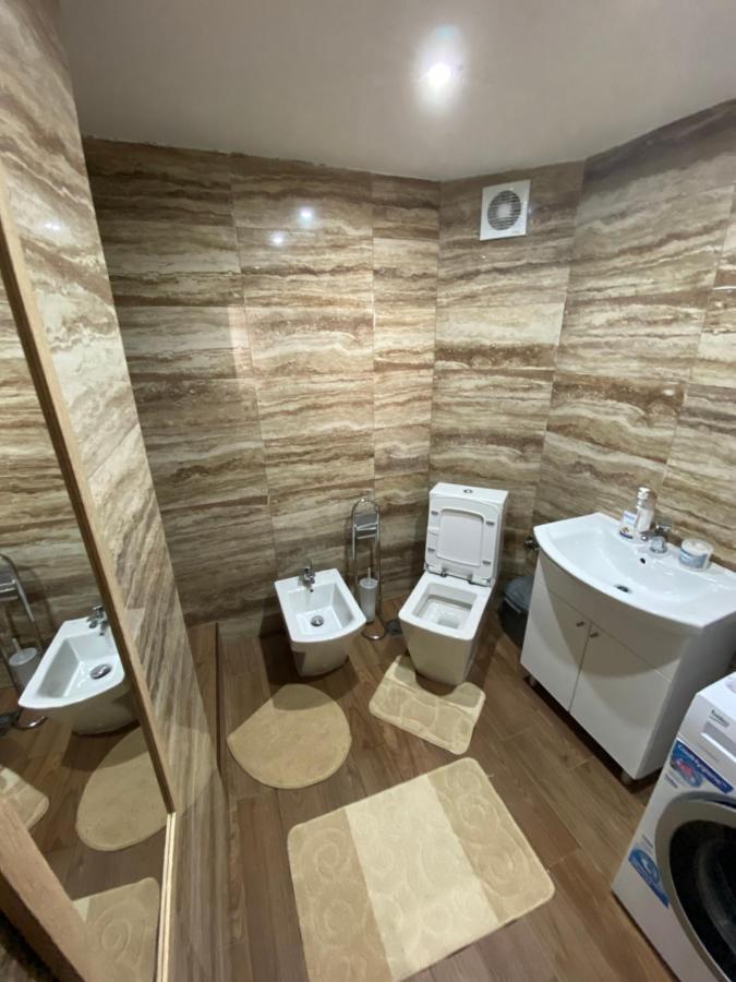Apartment Jovicevic Rijeka Crnojevica Luaran gambar