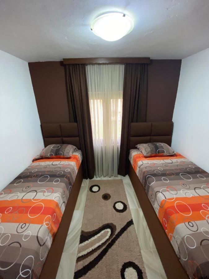 Apartment Jovicevic Rijeka Crnojevica Luaran gambar