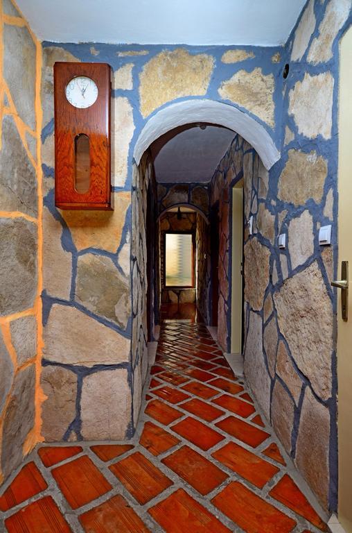 Apartment Jovicevic Rijeka Crnojevica Bilik gambar