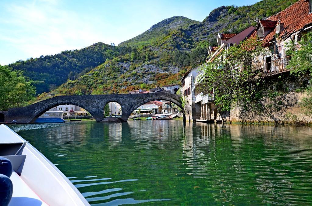 Apartment Jovicevic Rijeka Crnojevica Bilik gambar